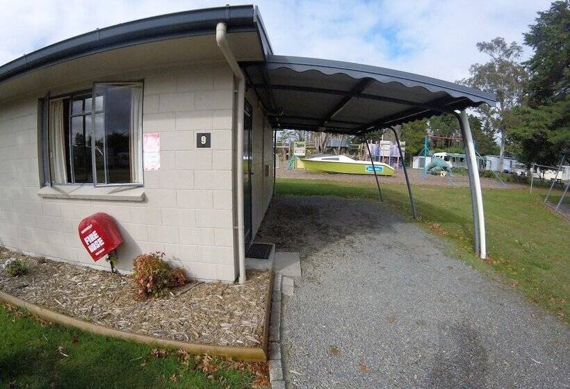 All Seasons Holiday Park