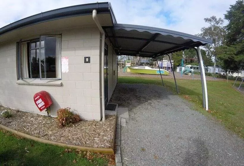 All Seasons Holiday Park