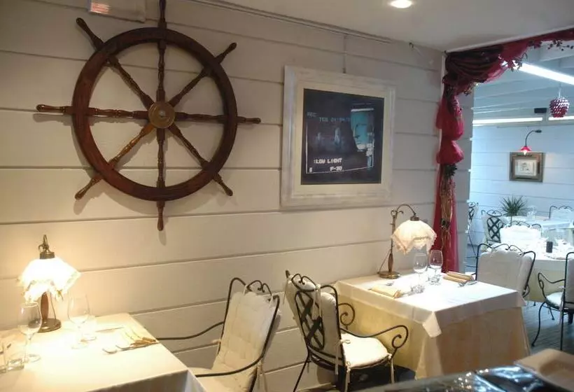 تختخواب و صبحانه Casa Del Vento