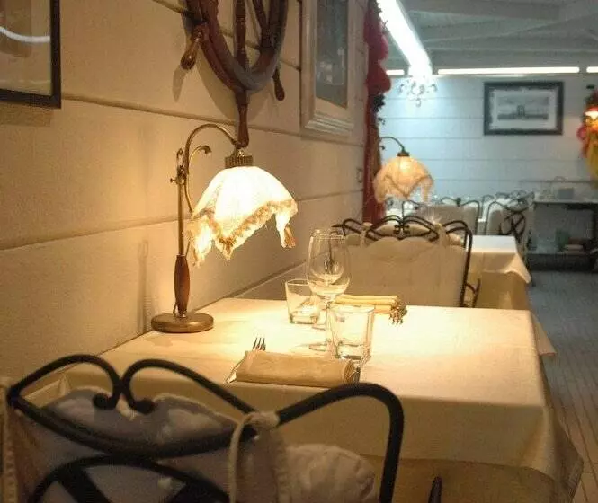 تختخواب و صبحانه Casa Del Vento