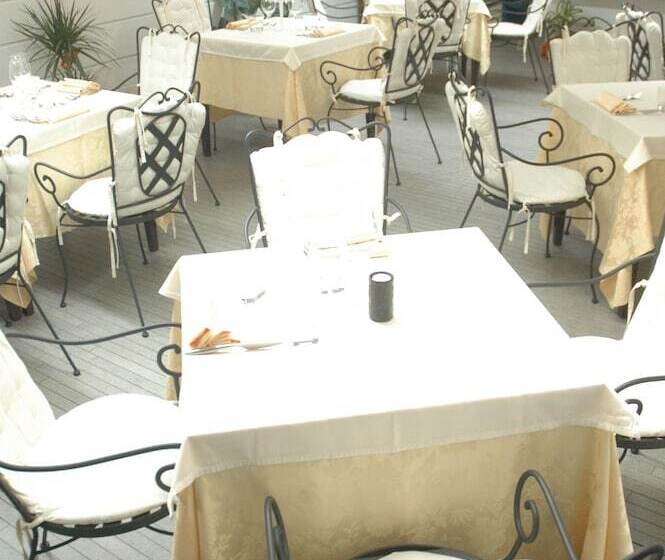 مبيت وإفطار Casa Del Vento