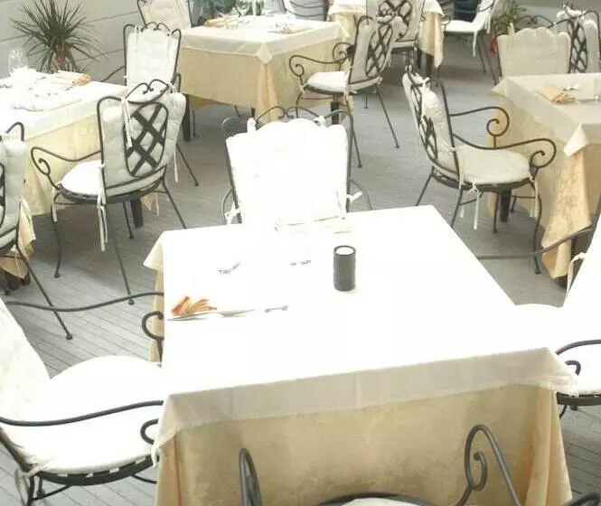 تختخواب و صبحانه Casa Del Vento