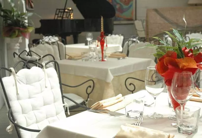 تختخواب و صبحانه Casa Del Vento