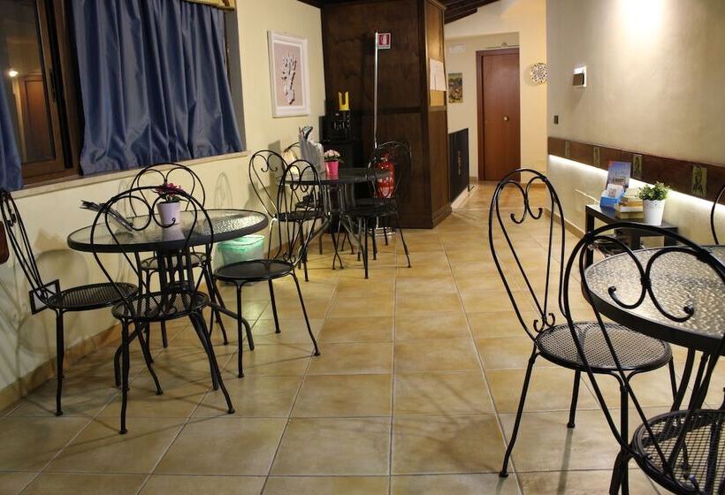 Bed And Breakfast Conte Luna