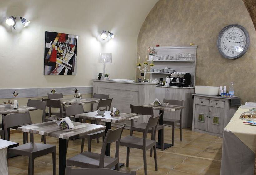 Bed And Breakfast Conte Luna