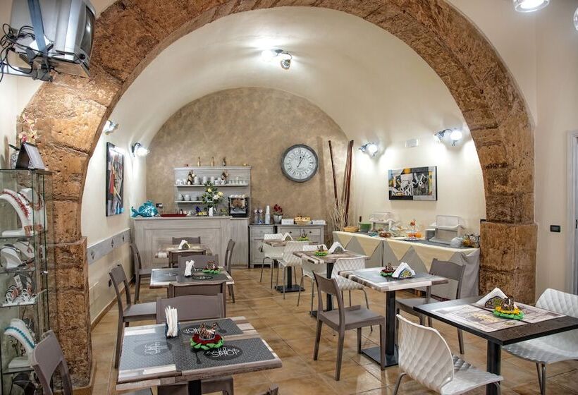 Bed And Breakfast Conte Luna