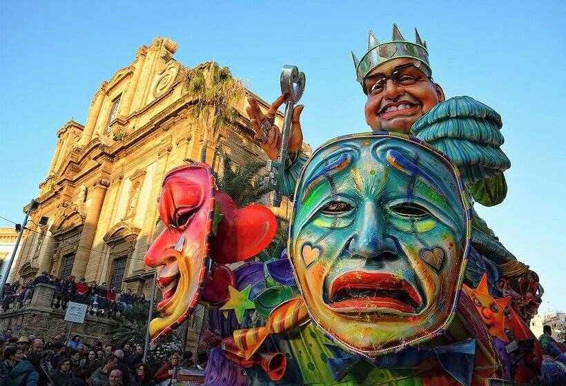 Bed And Breakfast Conte Luna