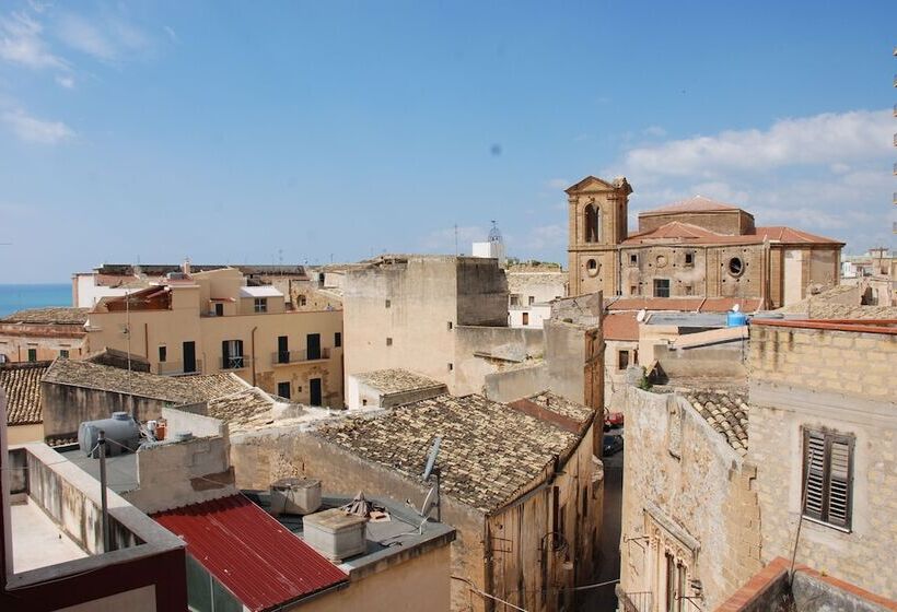 Bed And Breakfast Conte Luna