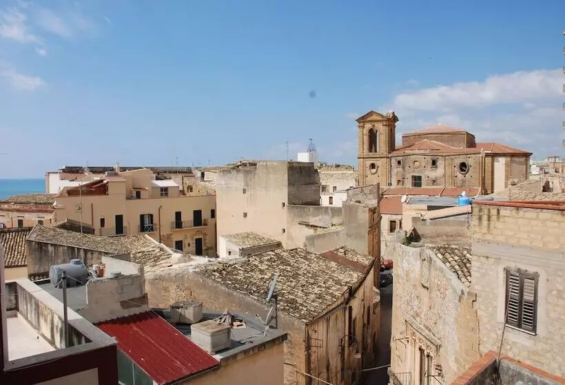 Bed And Breakfast Conte Luna