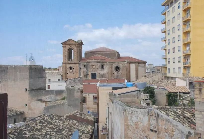 Bed And Breakfast Conte Luna