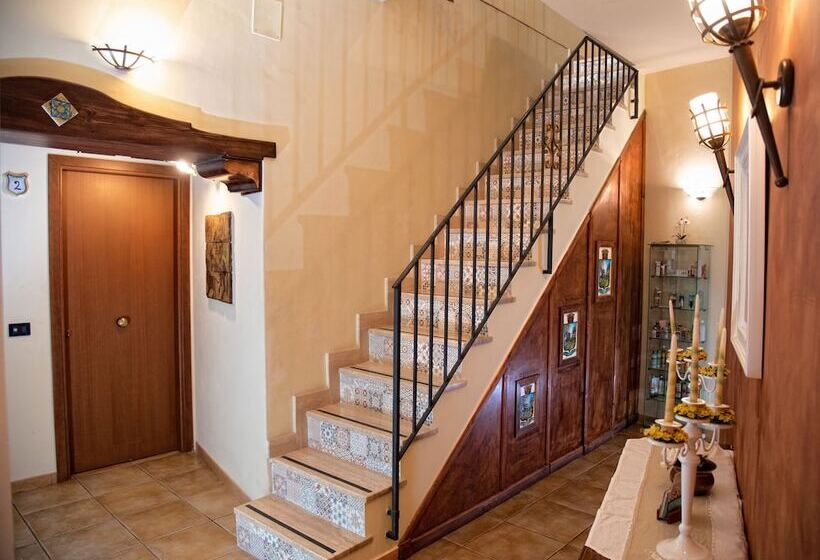 Bed And Breakfast Conte Luna