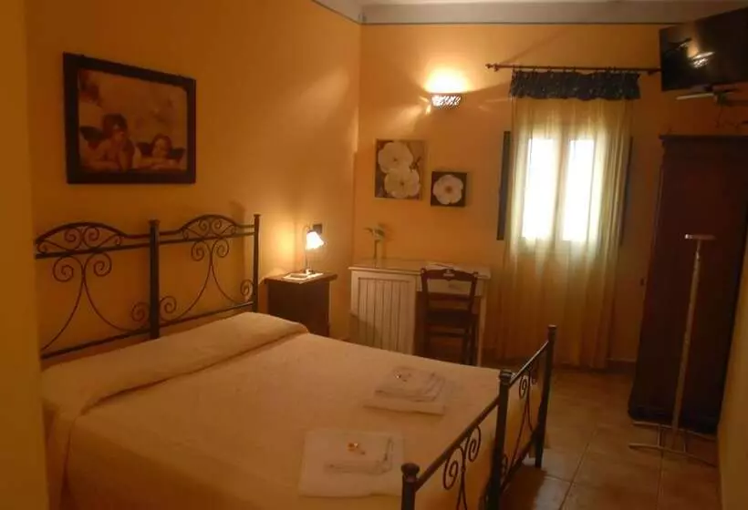 Bed And Breakfast Conte Luna