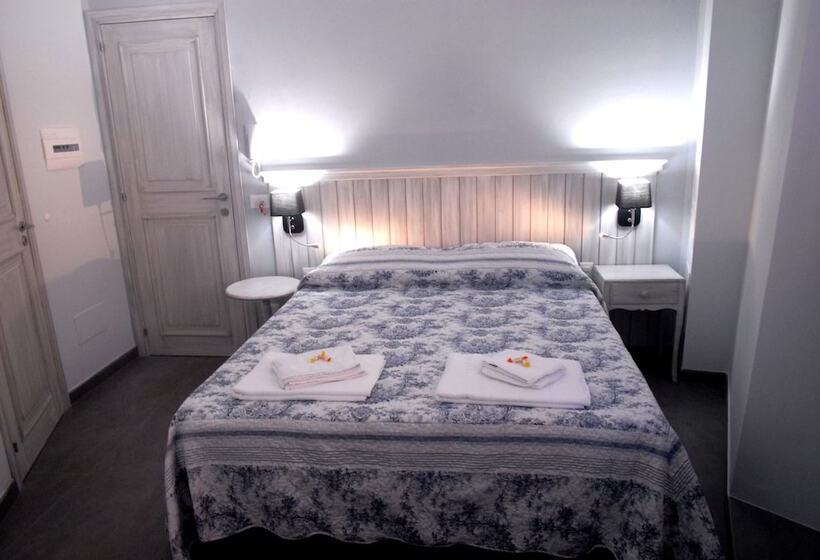 Bed And Breakfast Conte Luna