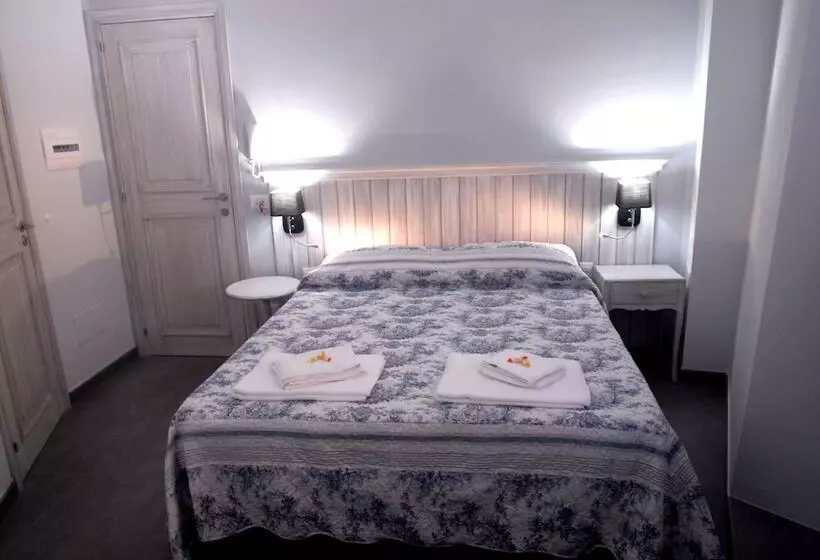 Bed And Breakfast Conte Luna