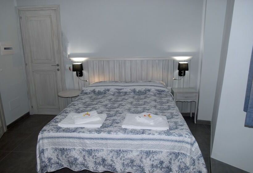 Bed And Breakfast Conte Luna