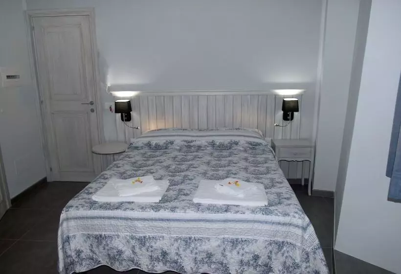 Bed And Breakfast Conte Luna