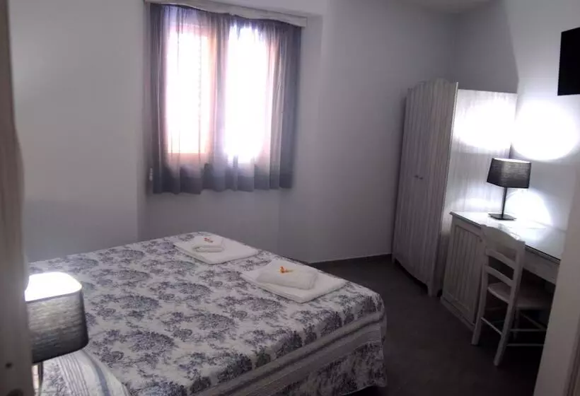 Bed And Breakfast Conte Luna