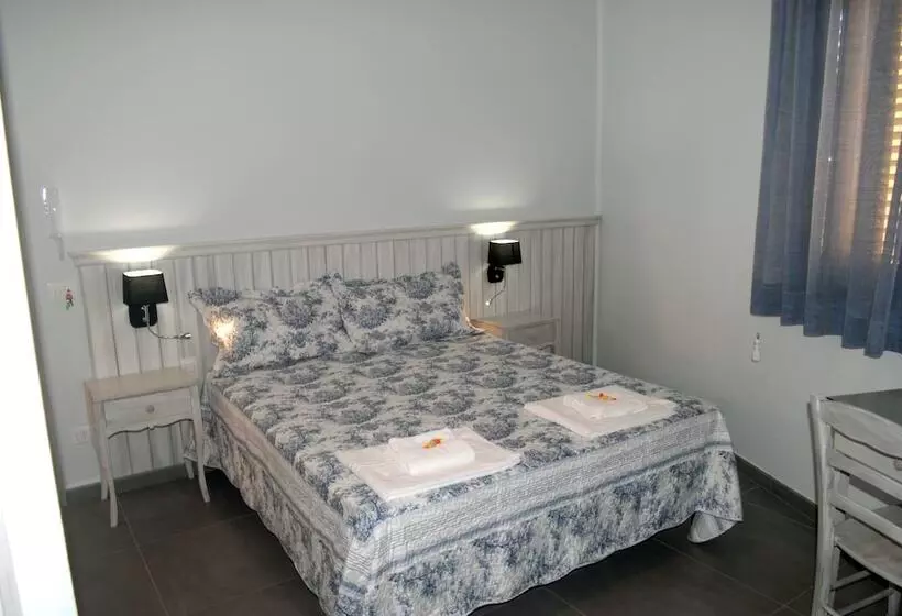 Bed And Breakfast Conte Luna