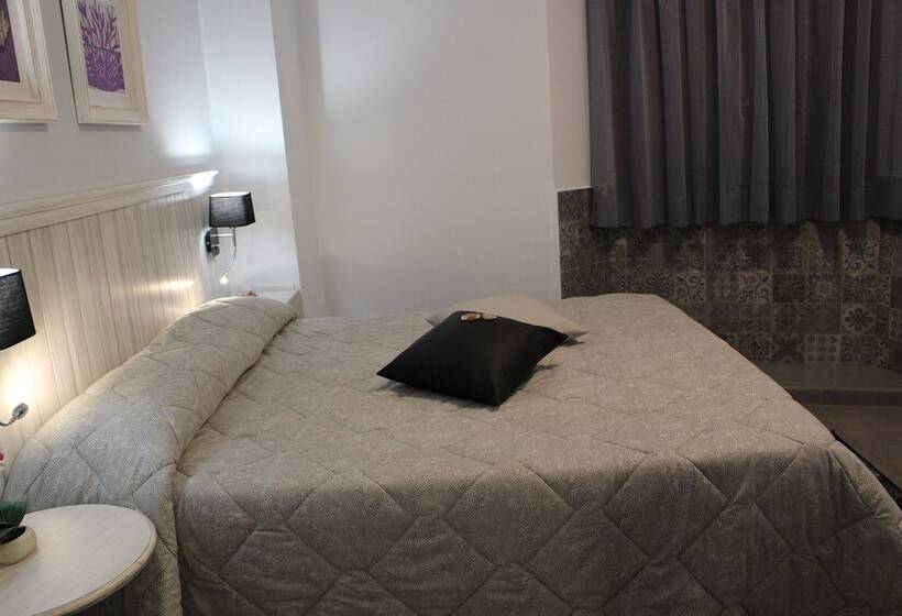 Bed And Breakfast Conte Luna