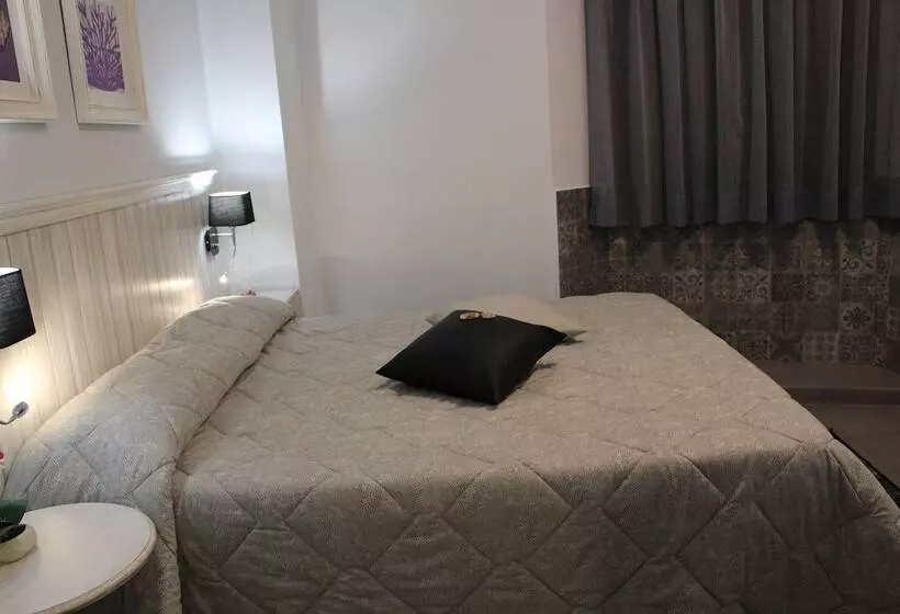 Bed And Breakfast Conte Luna