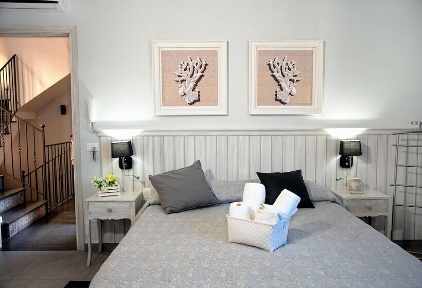 Bed And Breakfast Conte Luna