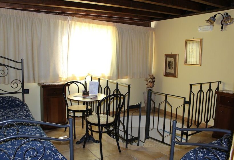 Bed And Breakfast Conte Luna