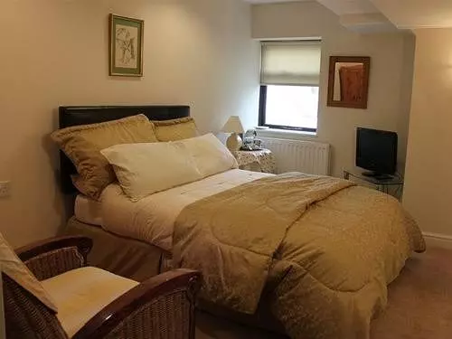 ベッドアンドブレックファースト Langley Cottage Guest House