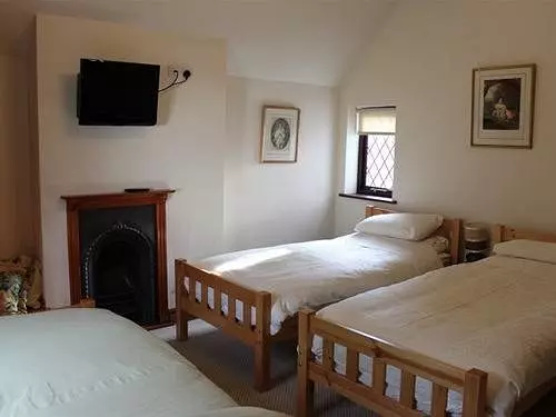 ベッドアンドブレックファースト Langley Cottage Guest House
