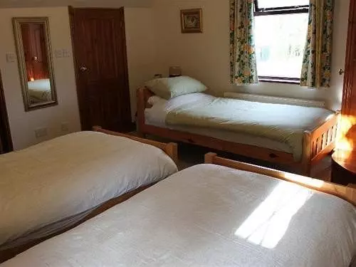 ベッドアンドブレックファースト Langley Cottage Guest House