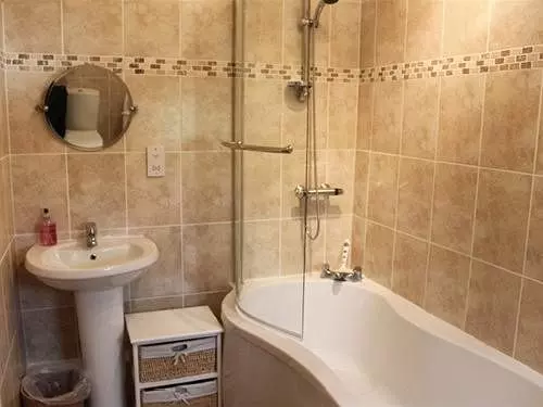 ベッドアンドブレックファースト Langley Cottage Guest House