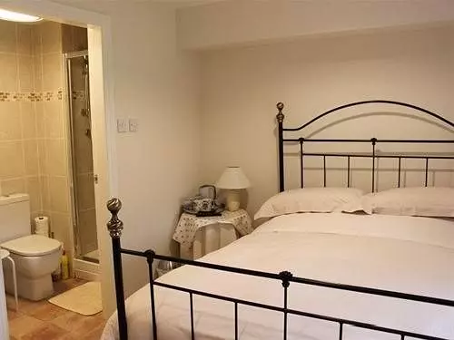 ベッドアンドブレックファースト Langley Cottage Guest House