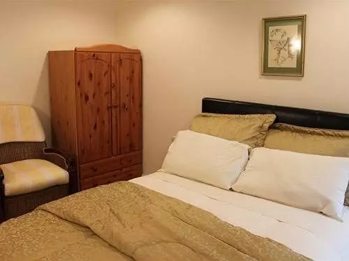 ベッドアンドブレックファースト Langley Cottage Guest House