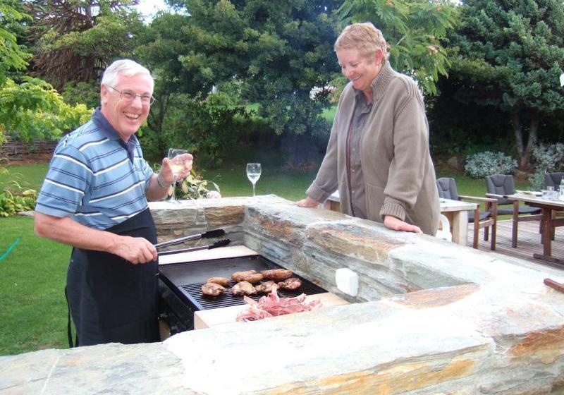 مبيت وإفطار Renmore House