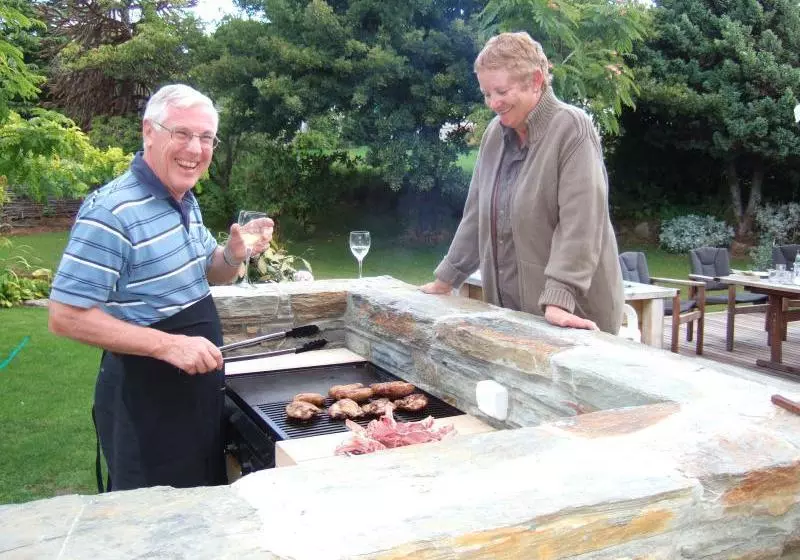 Bed and Breakfast Renmore House