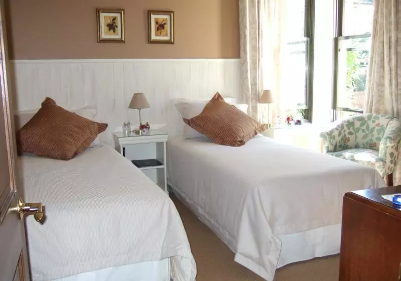 Bed and Breakfast Renmore House