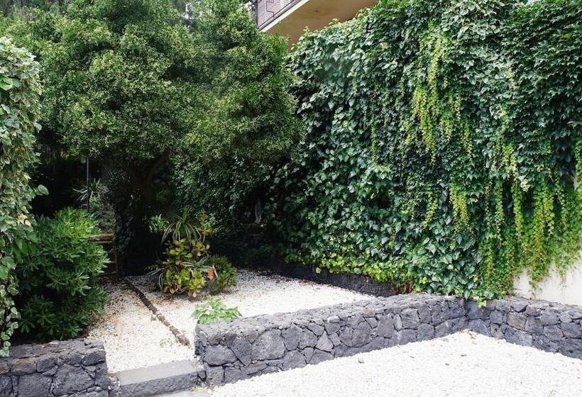 צימר Rosso Vulcano