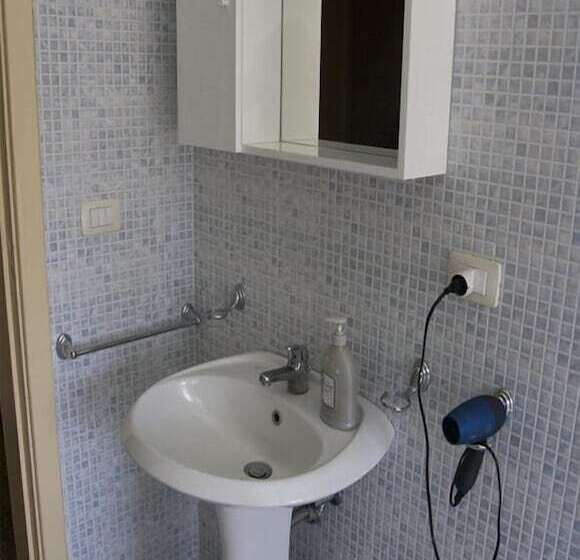 צימר Rosso Vulcano