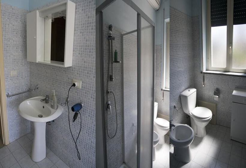 צימר Rosso Vulcano