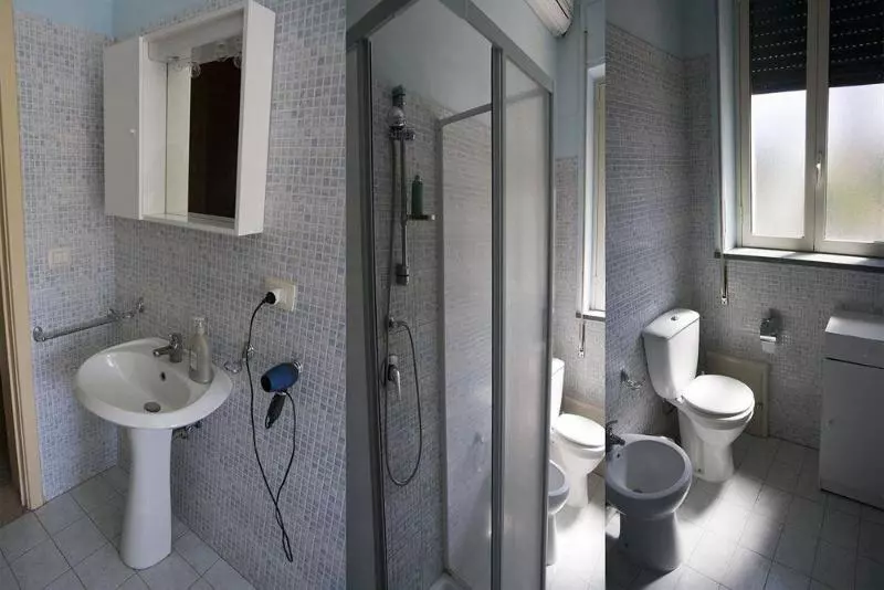 Nocleg ze śniadaniem Rosso Vulcano