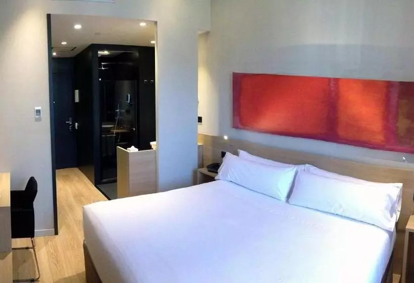 ホテル Ambit Barcelona