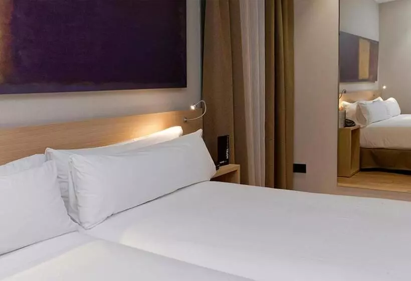 ホテル Ambit Barcelona