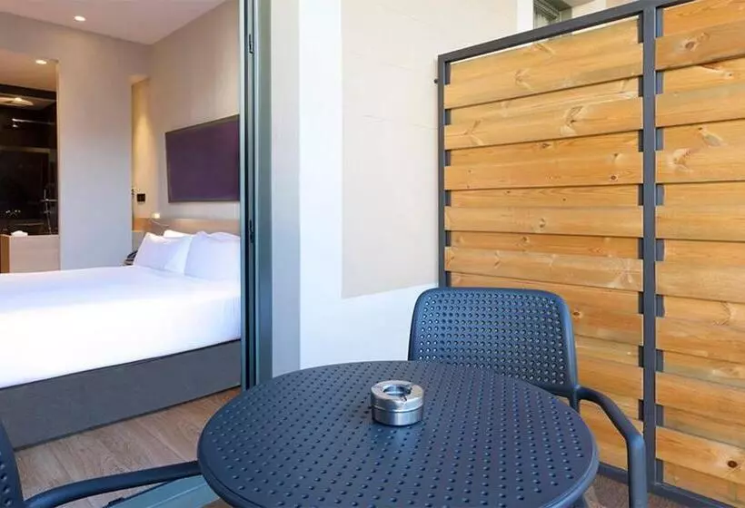 ホテル Ambit Barcelona