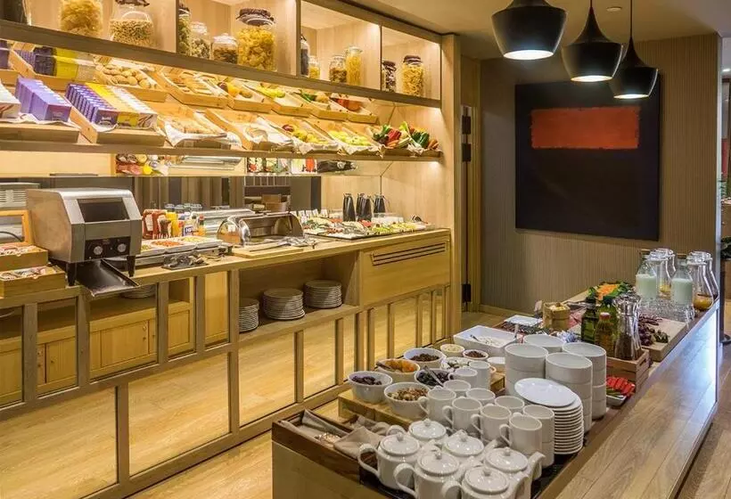 ホテル Ambit Barcelona