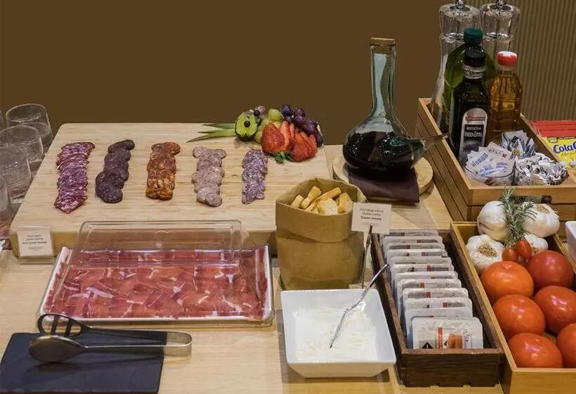 ホテル Ambit Barcelona