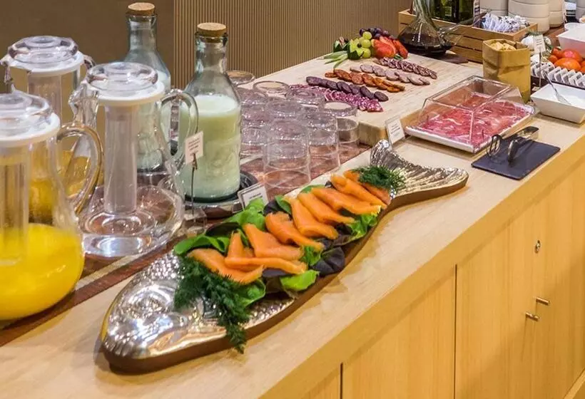 ホテル Ambit Barcelona