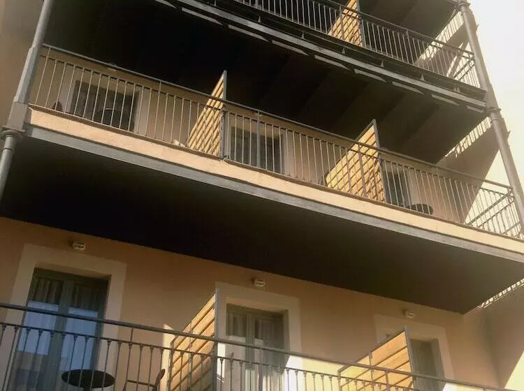 ホテル Ambit Barcelona