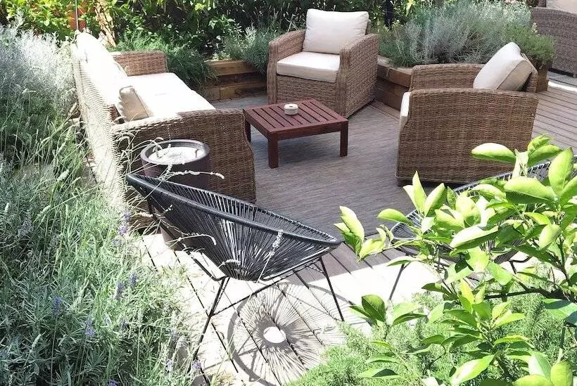 ホテル Ambit Barcelona