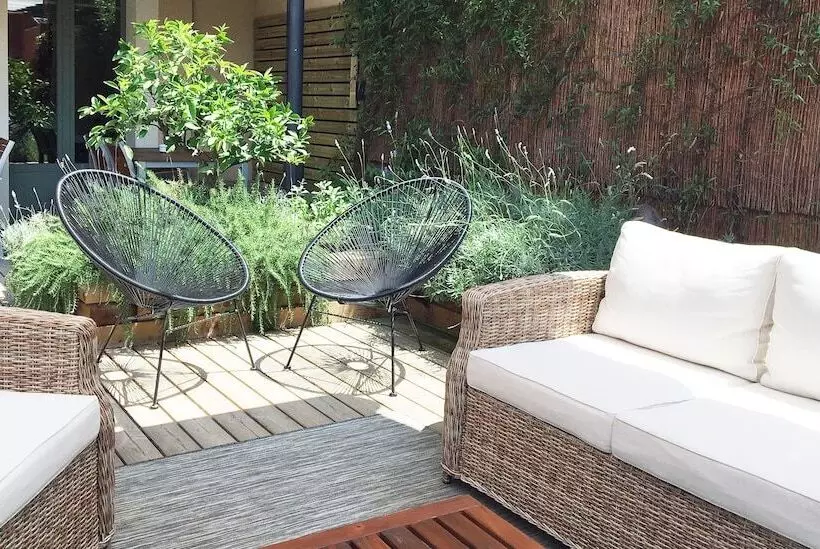 ホテル Ambit Barcelona