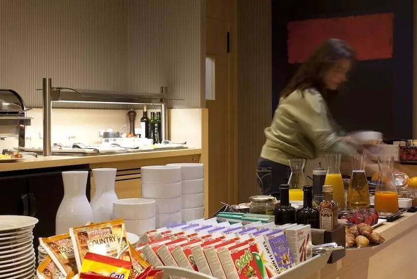 ホテル Ambit Barcelona