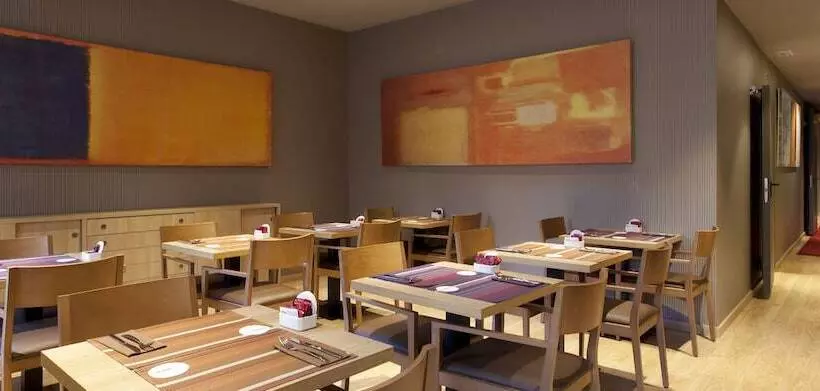 ホテル Ambit Barcelona